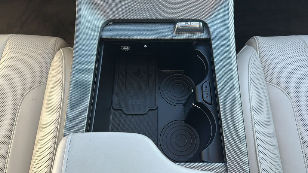 2020 Hyundai Palisade Limited Red at Community Toyota