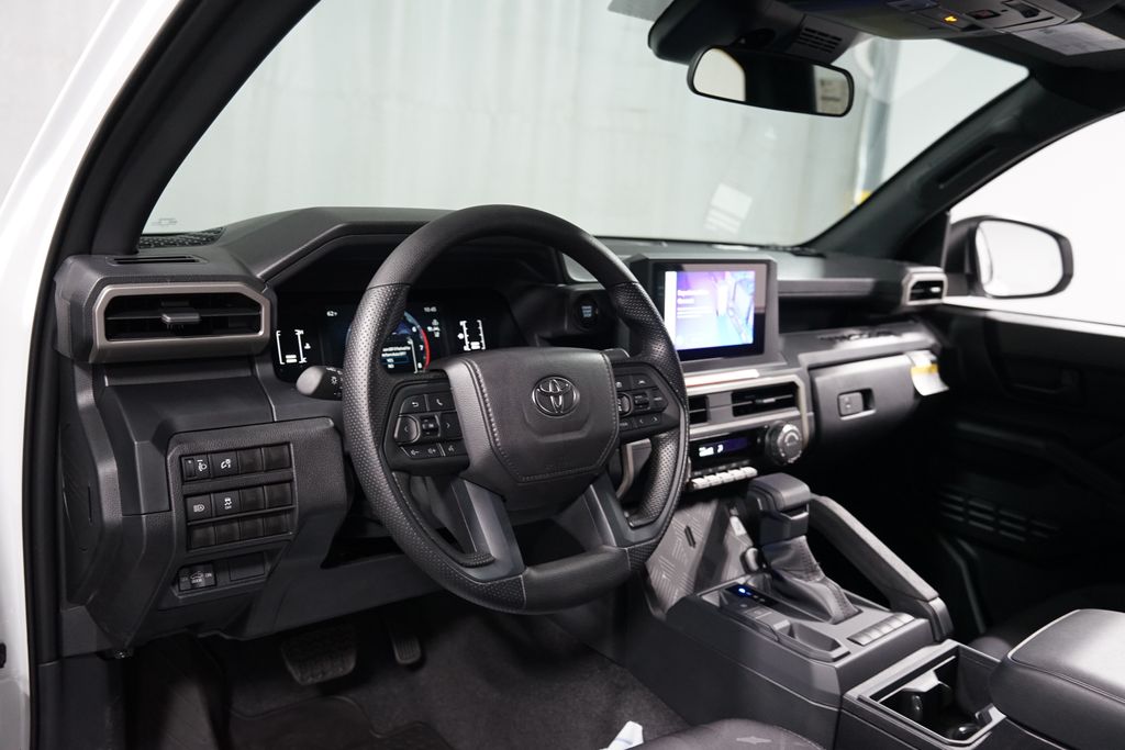 Thumbnail: 2026 Toyota Tacoma - 11