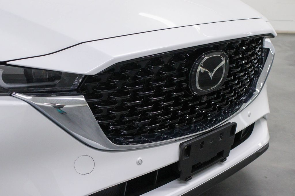New Car 2025 Mazda Cx-5  2.5 S Premium Plus Package For Sale Under $40,000 In Georgetown, Texas