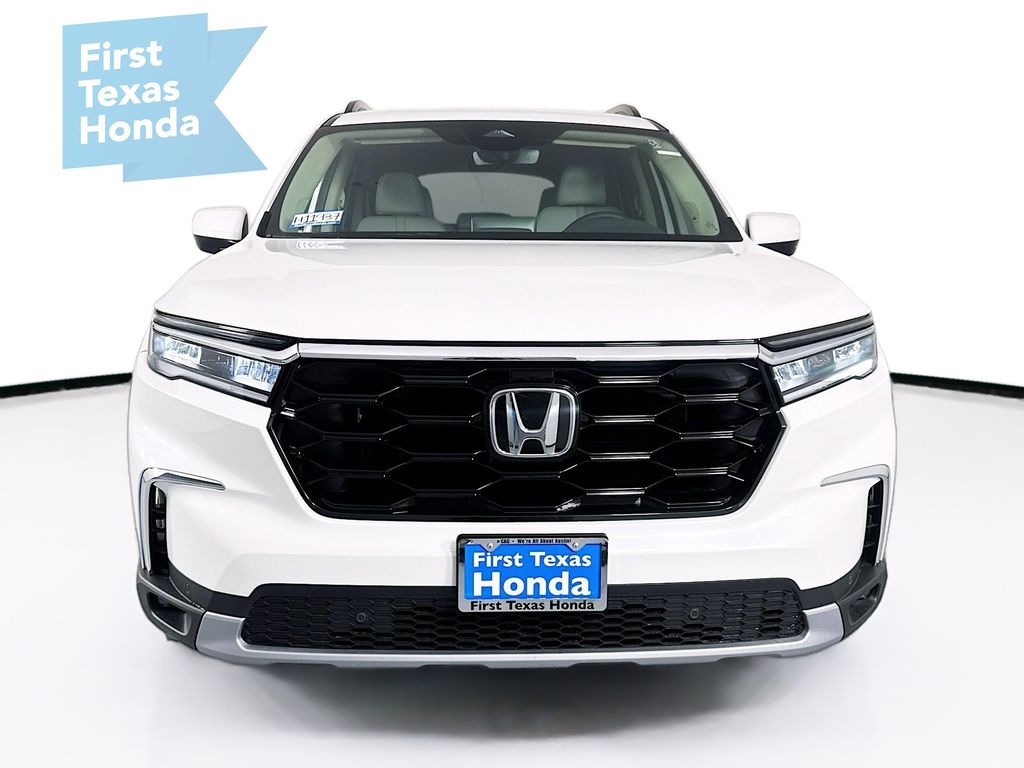 New Car 2025 Honda Pilot  Touring For Sale Under $60,000 In Austin, Texas