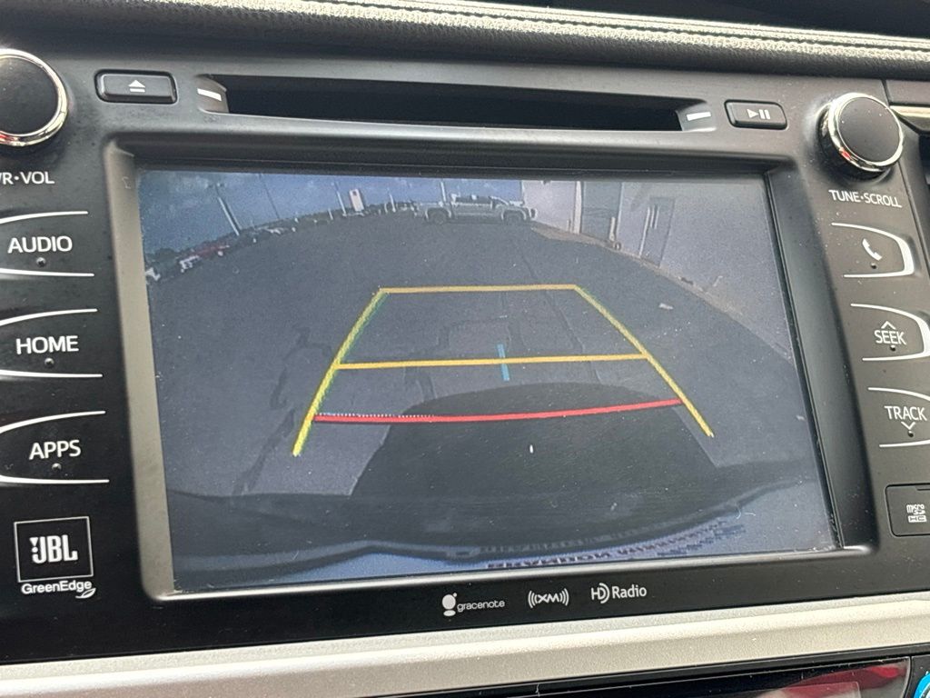 Used 2019 Toyota Highlander SUV