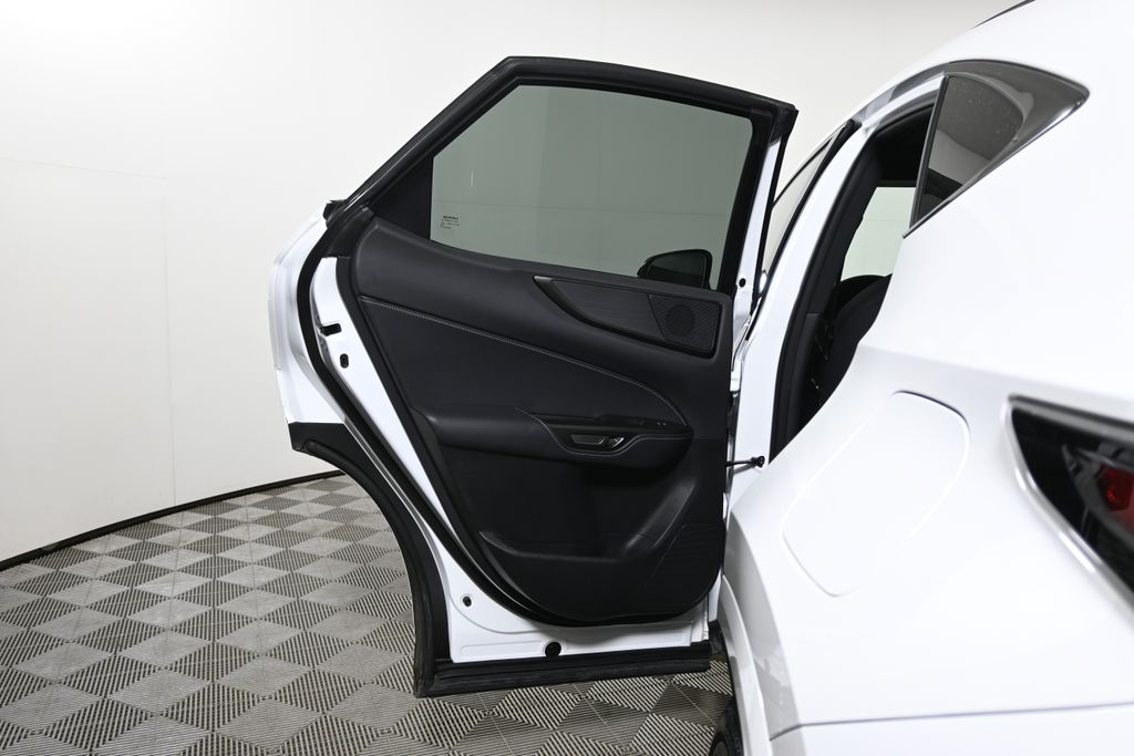 Thumbnail: 2024 Lexus NX - 30