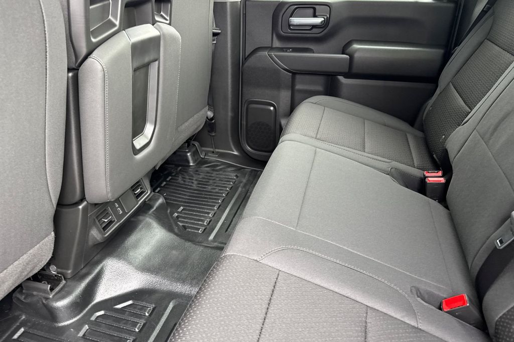 new 2026 GMC Sierra 2500HD car, priced at $72,373