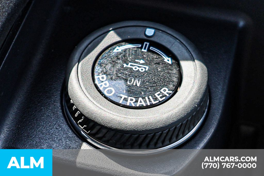 Used 2025 Black Ford Active / MT Certified image 45