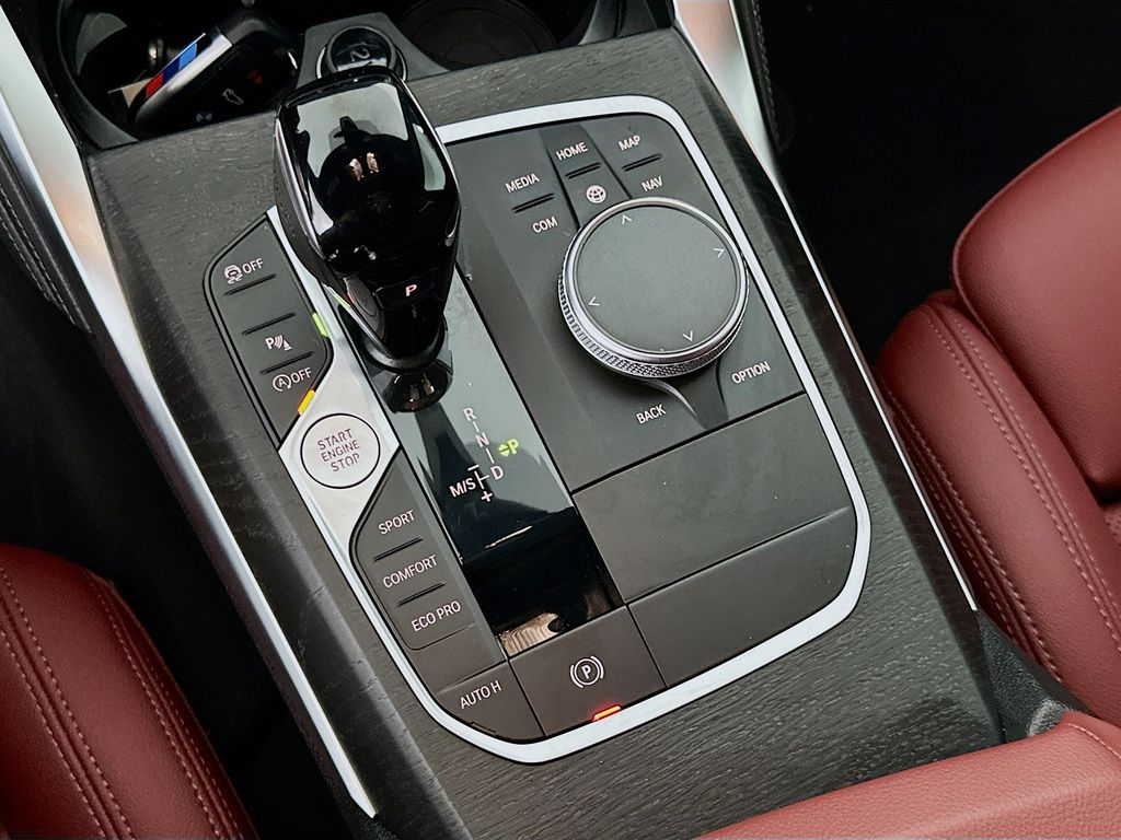 2023 BMW 4 Series 430i 17