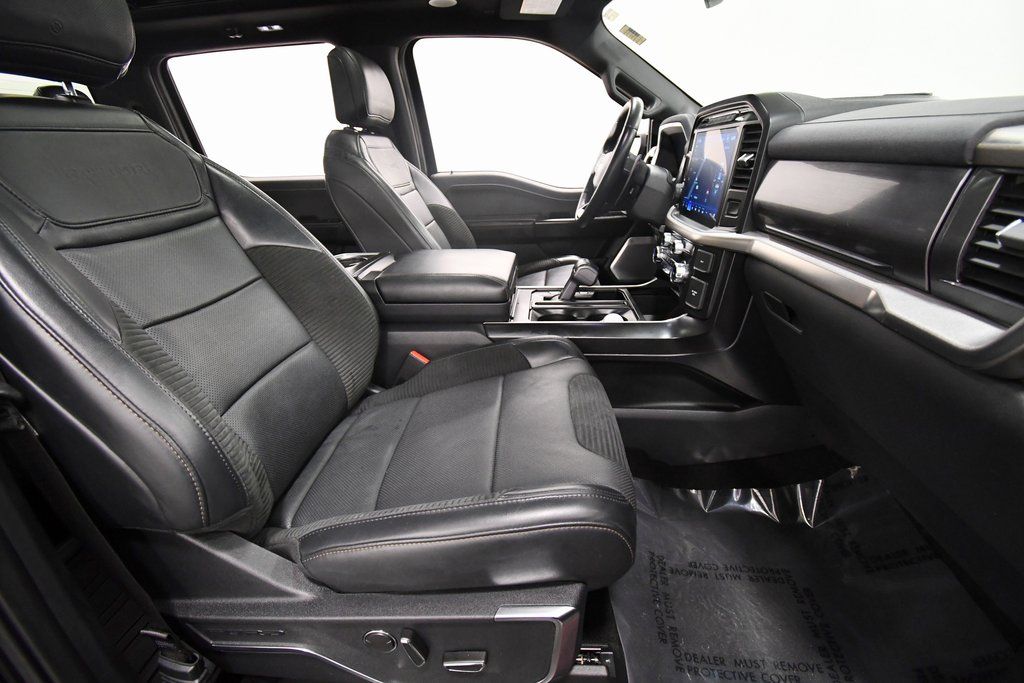 Used 2022 Ford F-150 Truck