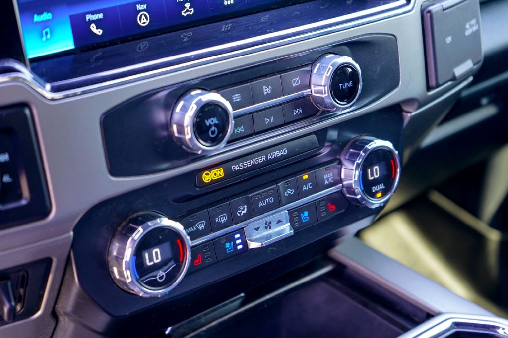 Used Car 2022 Ford F-350sd  Lariat For Sale Under $50,000 In Taylor, Texas