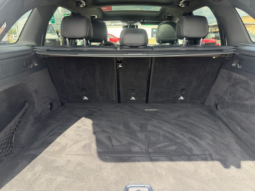 used 2020 Mercedes-Benz GLC car, priced at $20,967