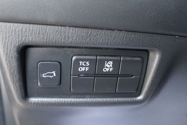 Used Car 2020 Mazda Cx-5  Grand Touring For Sale Under $25,000 In Georgetown, Texas