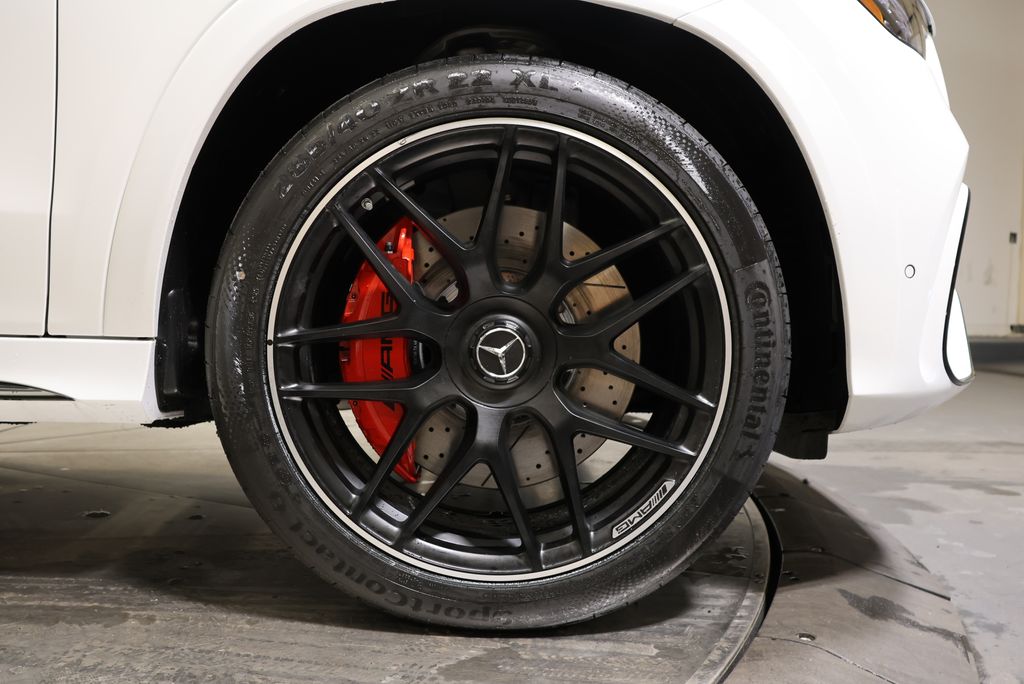 Thumbnail: 2026 Mercedes-Benz GLE - 14