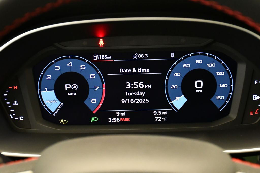 Thumbnail: 2025 Audi Q3 - 26