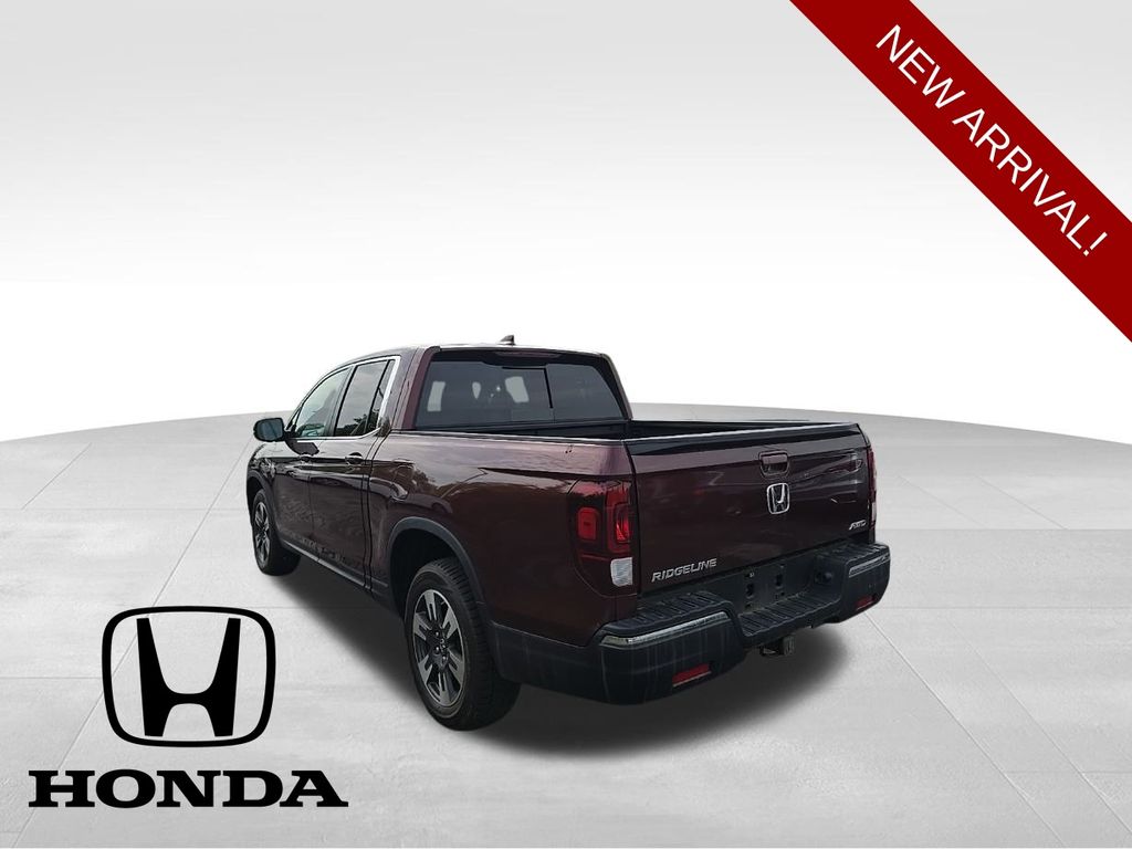 Used 2019 Honda Ridgeline For Sale in Fort Wayne, IN