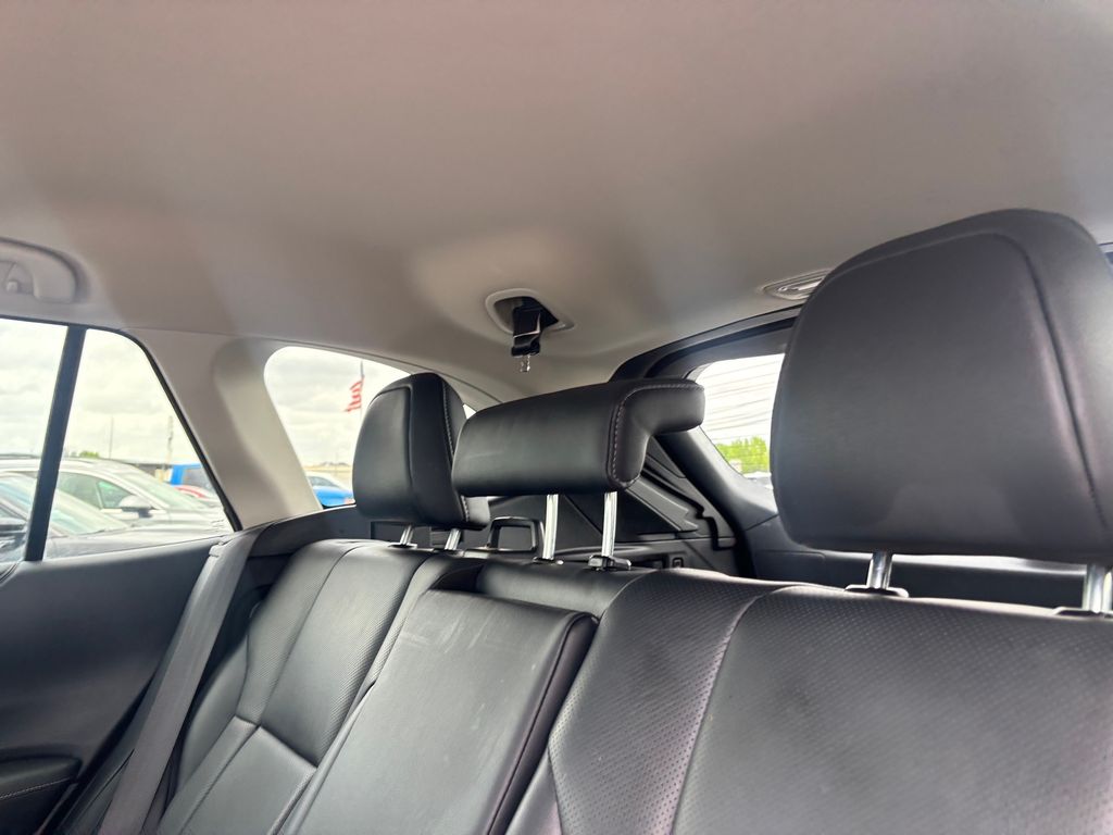 Used Car 2023 Subaru Outback  Touring Xt For Sale Under $35,000 In Austin, Texas