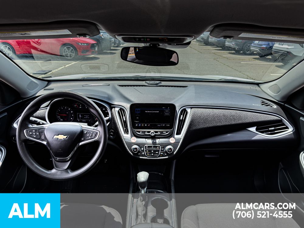 Used 2024 White Chevrolet LT image 26