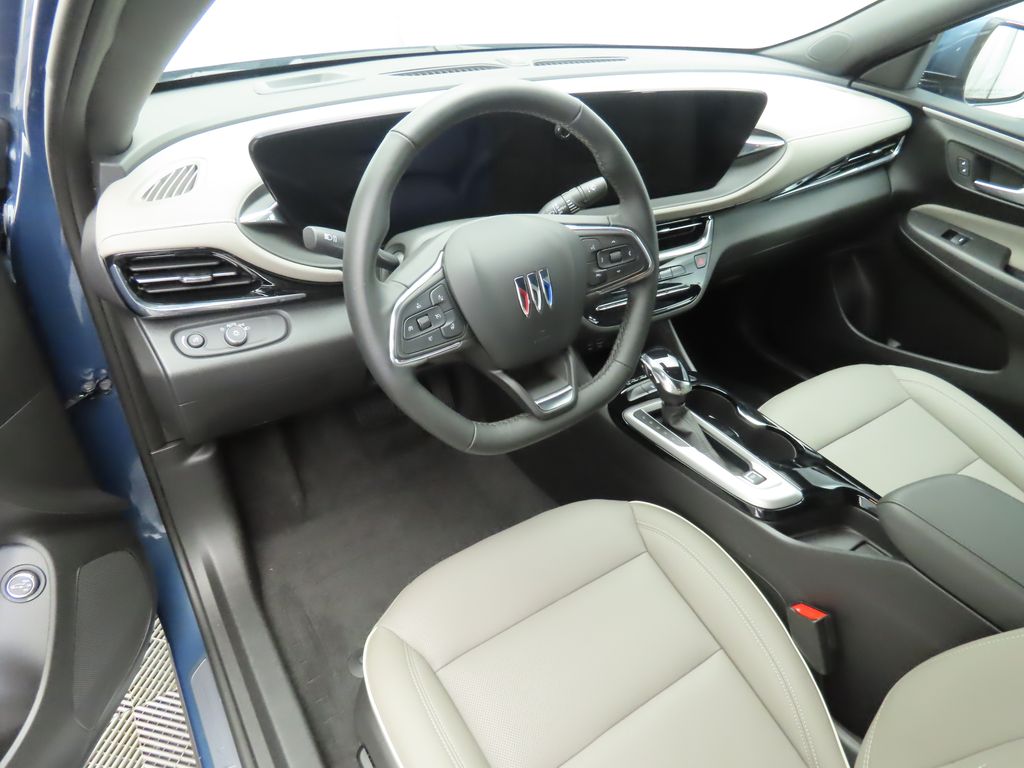 Thumbnail: 2024 Buick Envista - 9