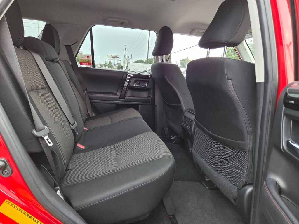 Used 2024 Toyota 4Runner SUV
