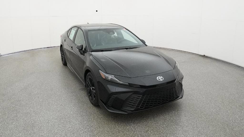 Thumbnail: 2026 Toyota Camry - 29
