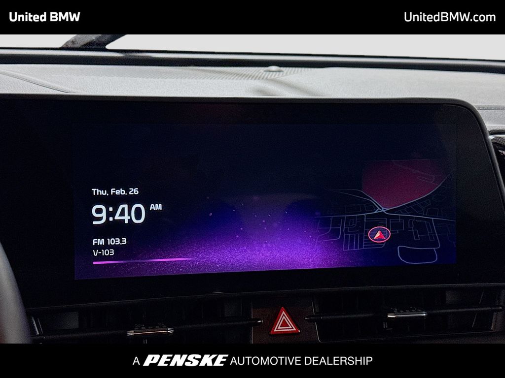 Thumbnail: 2023 Kia Sportage - 8