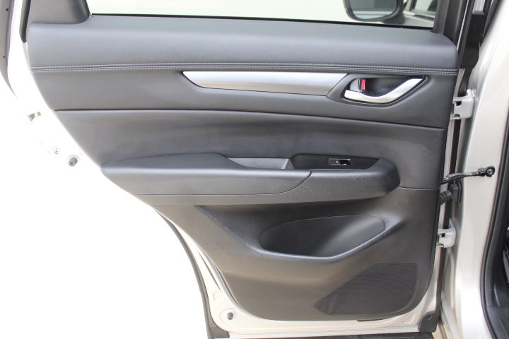 Used Car 2024 Mazda Cx-5  2.5 S Select Package For Sale Under $25,000 In Georgetown, Texas