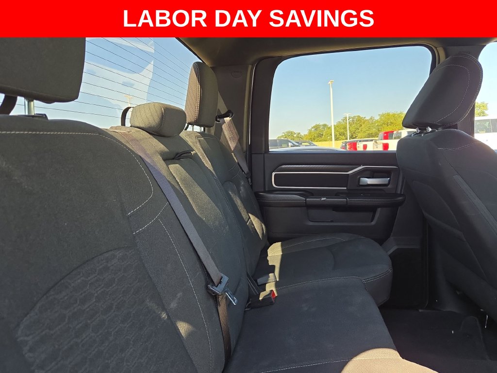 Used 2025 Ram 2500 Truck