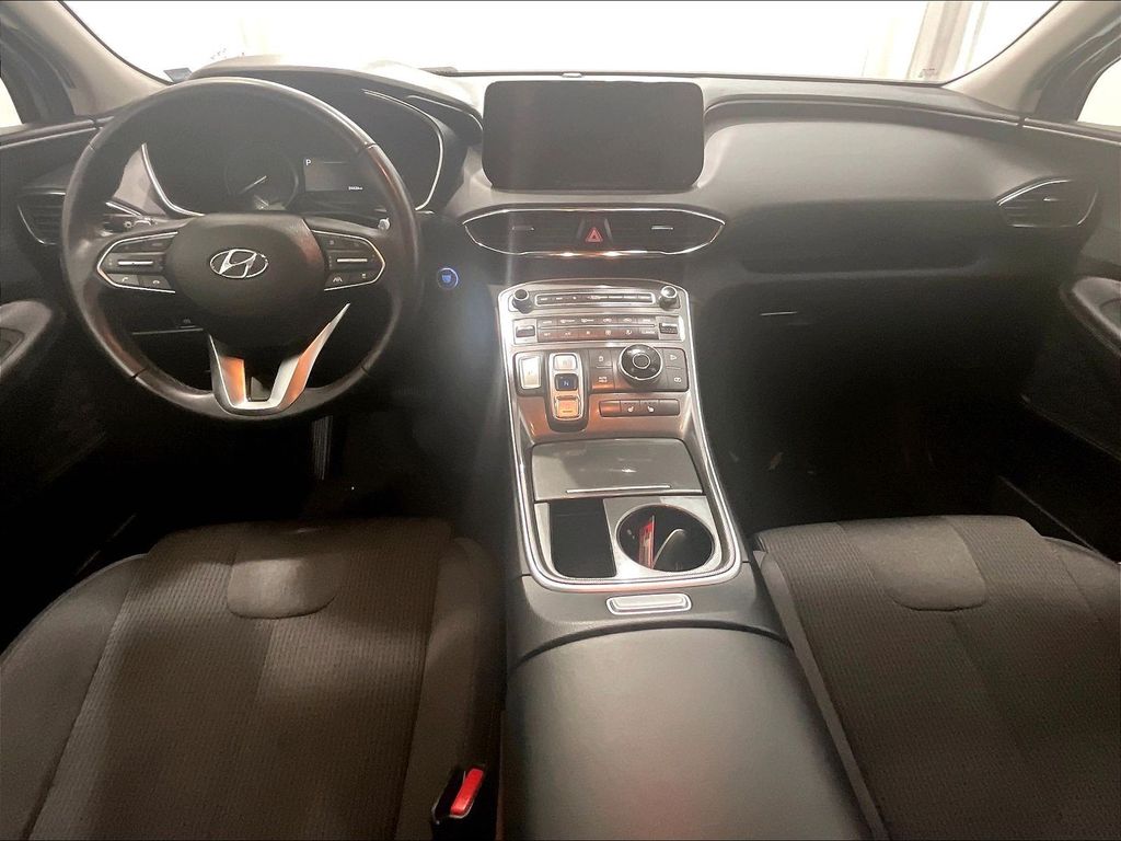 2023 Hyundai Santa Fe — photo 21