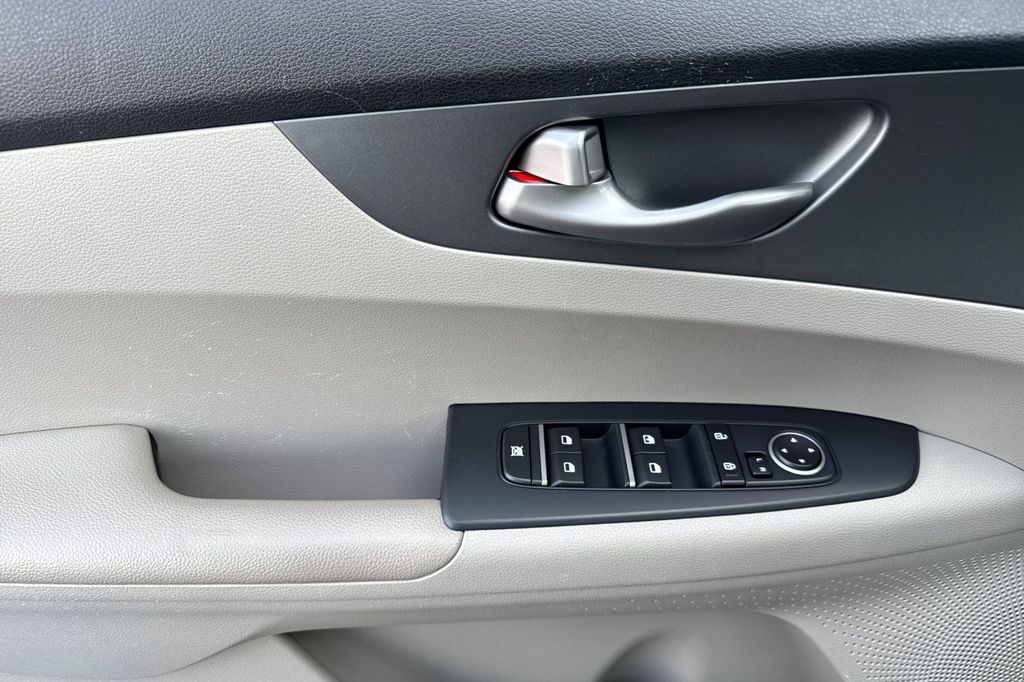 used 2019 Kia Forte car, priced at $16,962