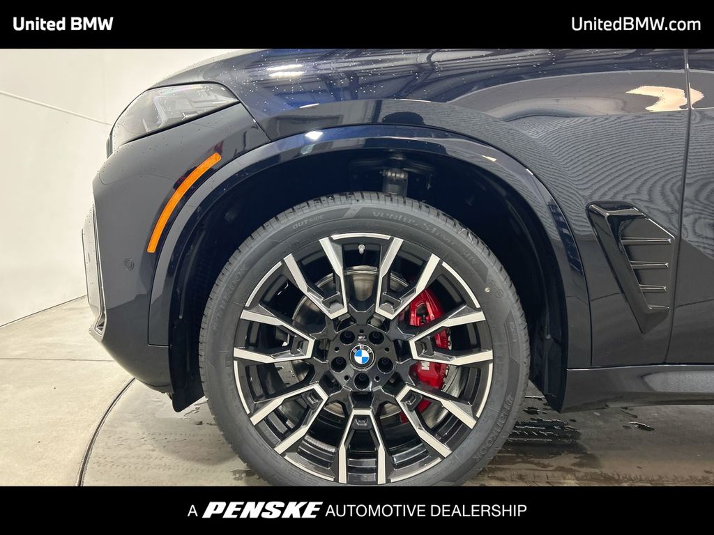 Thumbnail: 2026 BMW X5 - 10