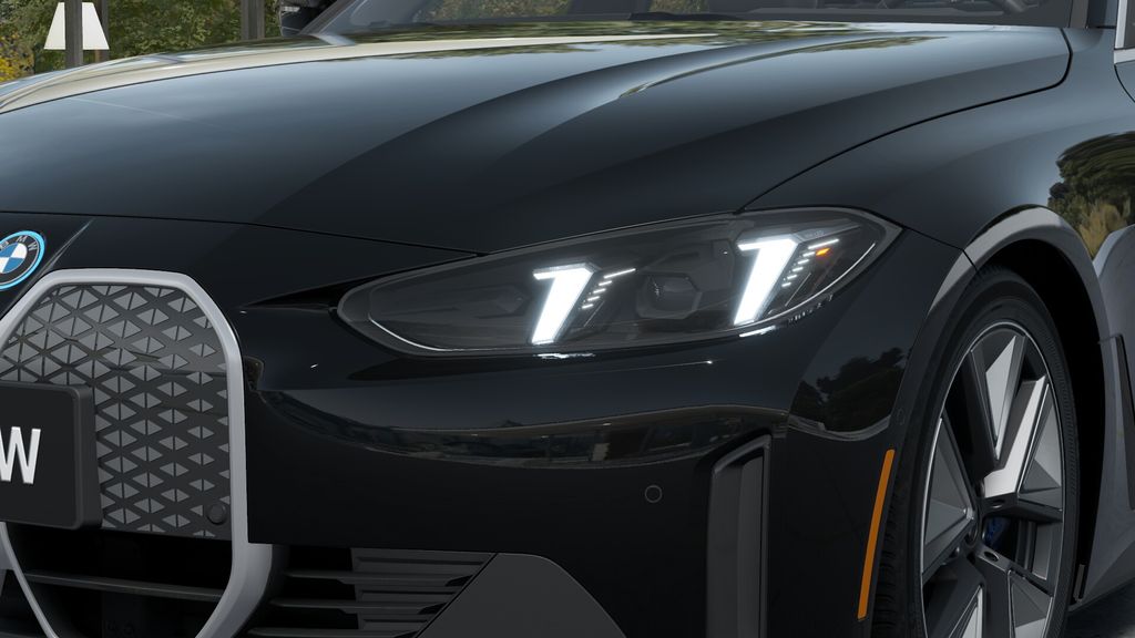 2025 BMW i4 eDrive40 30