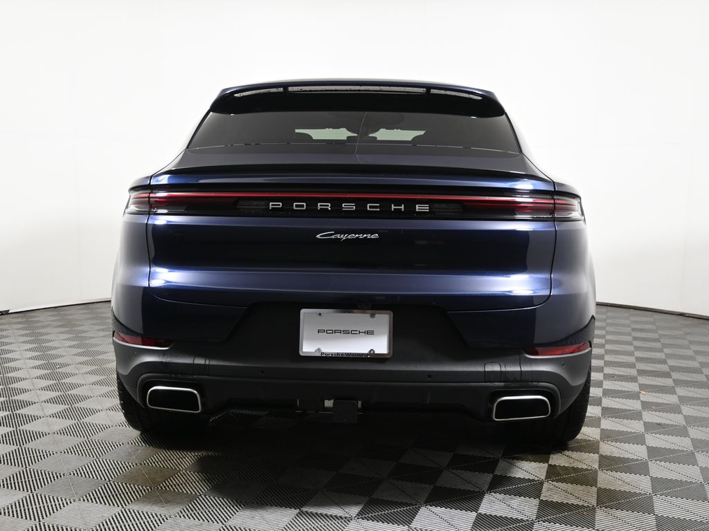 Thumbnail: 2026 Porsche  - 6