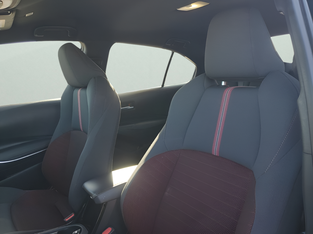 Used Car 2024 Toyota Corolla  Se For Sale Under $25,000 In Austin, Texas