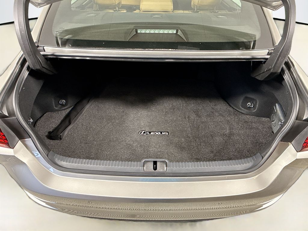 2019 Lexus ES 350 Luxury 27