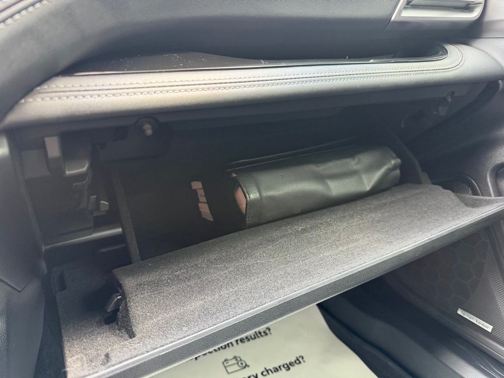 used 2023 Subaru Legacy car, priced at $24,903
