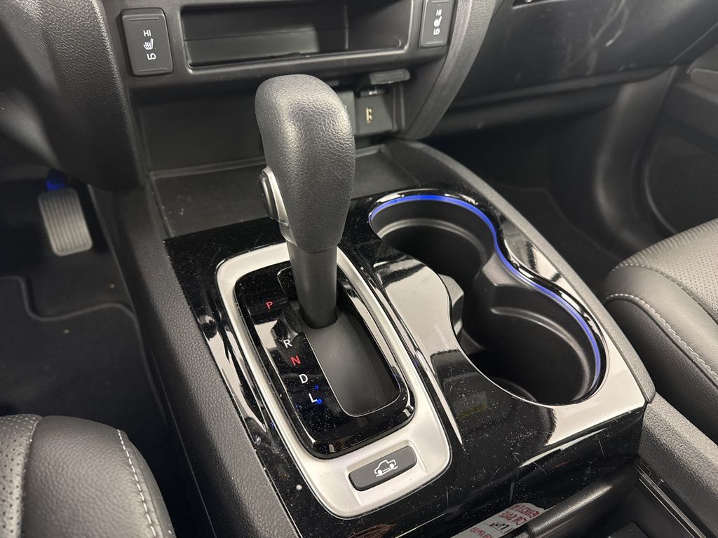 2019 Honda Ridgeline RTL-E 14