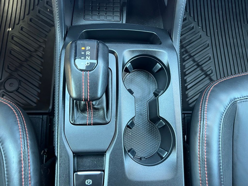 Used 2025 Ford Ranger Truck