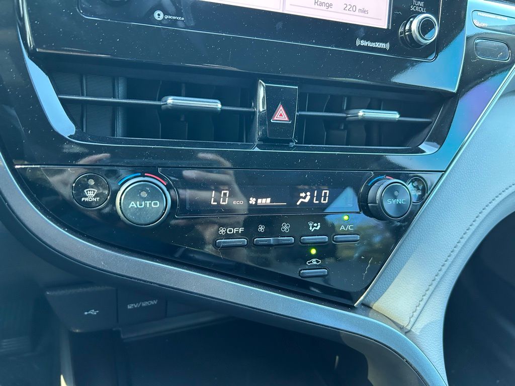 Thumbnail: 2024 Toyota Camry - 26