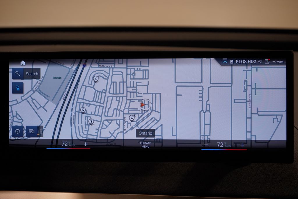 Thumbnail: 2023 BMW iX - 12