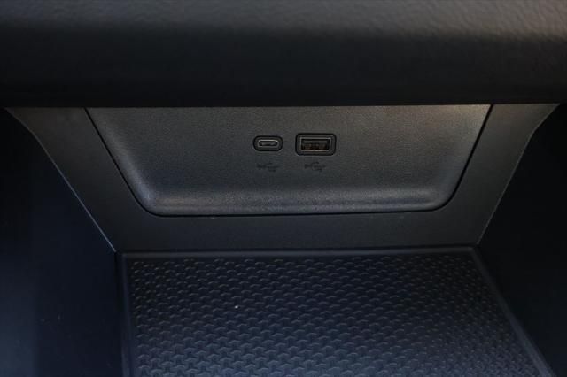 Thumbnail: 2026 Chevrolet Equinox - 29