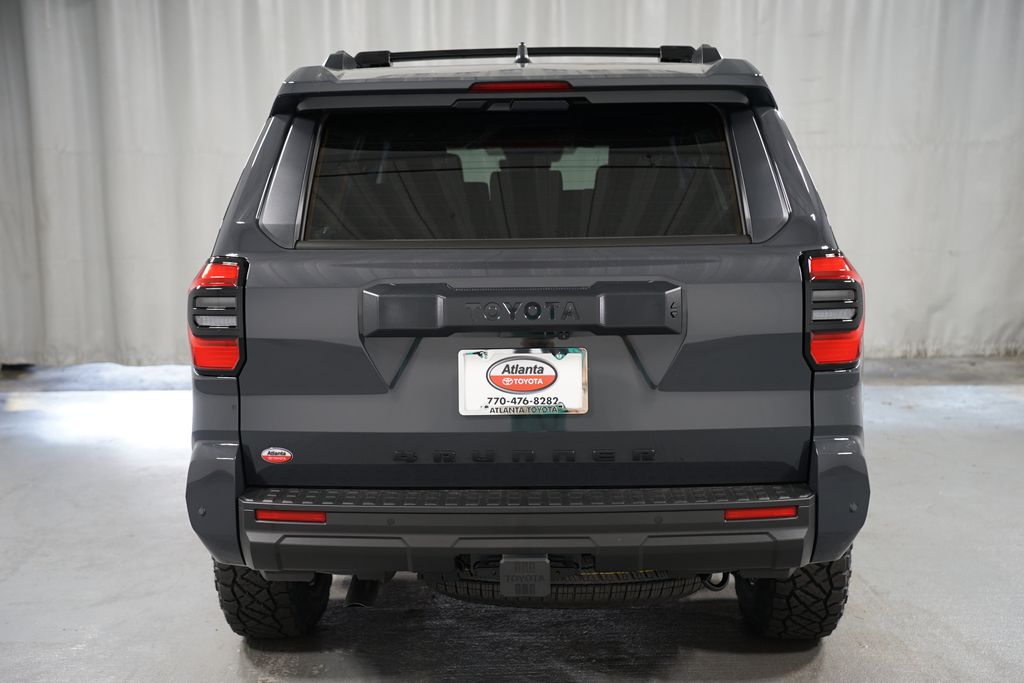 Thumbnail: 2025 Toyota 4Runner - 7