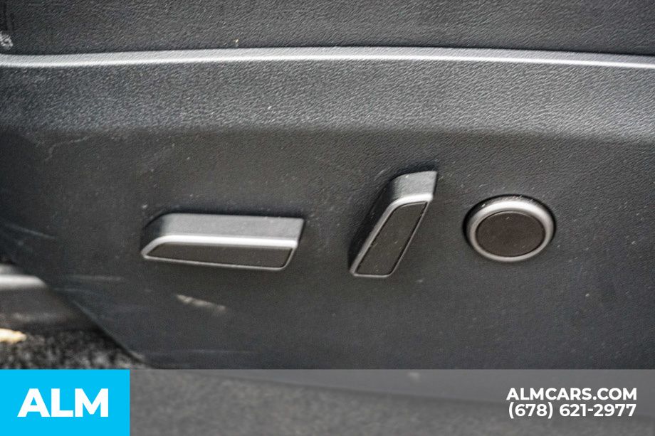 Used 2024 Black Tesla Long Range image 49