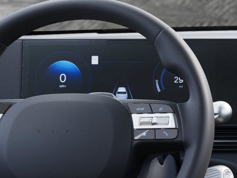 2026 Hyundai IONIQ 5 — photo 14