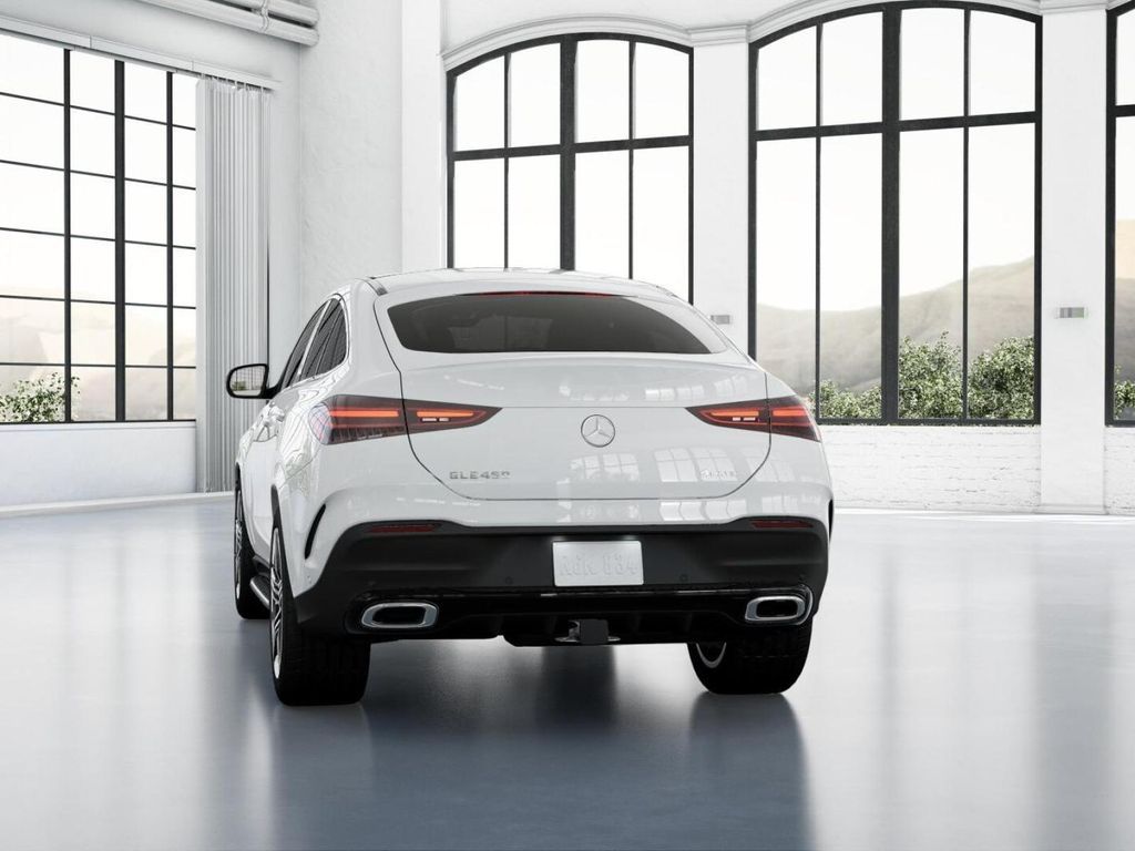 Thumbnail: 2026 Mercedes-Benz GLE - 26