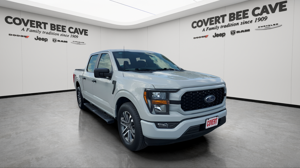 Used Car 2023 Ford F-150  Xl For Sale Under $35,000 In Austin, Texas