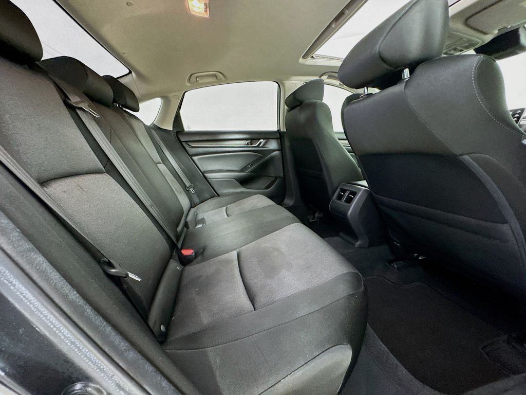 Used Car 2020 Honda Accord  Ex For Sale Under $20,000 In Austin, Texas