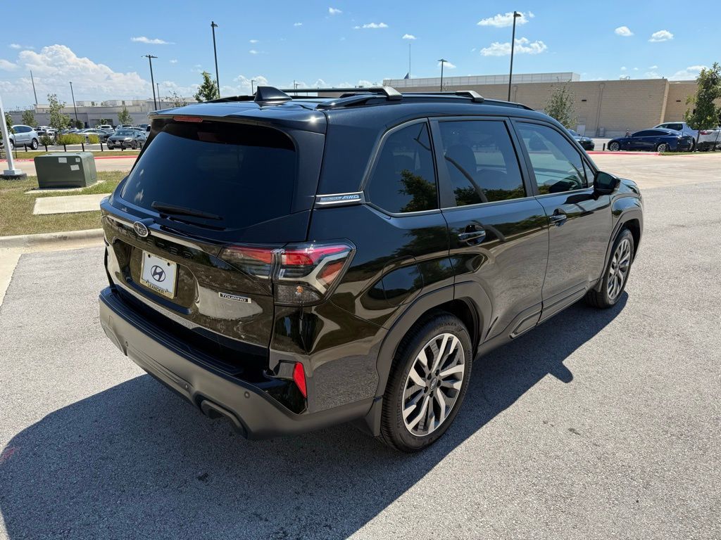 Thumbnail: 2025 Subaru Forester - 5