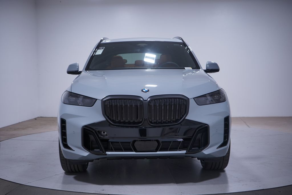 Thumbnail: 2026 BMW X5 - 4