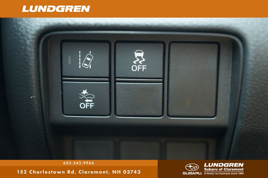 Used 2021 Honda CR-V SUV