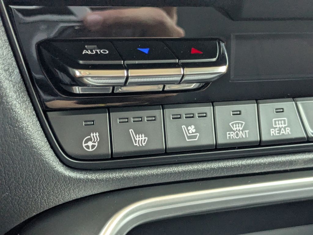 2026 Mazda CX-90 3.3 Turbo Preferred