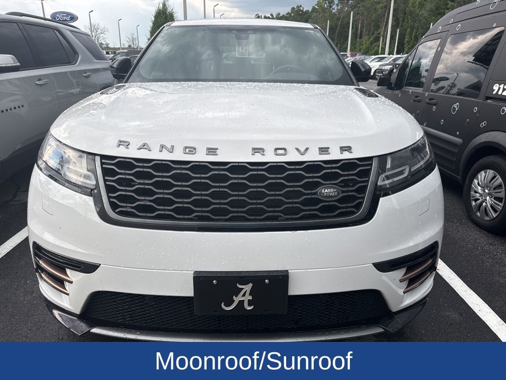 2020 Land Rover Range Rover Velar P250 R-Dynamic S