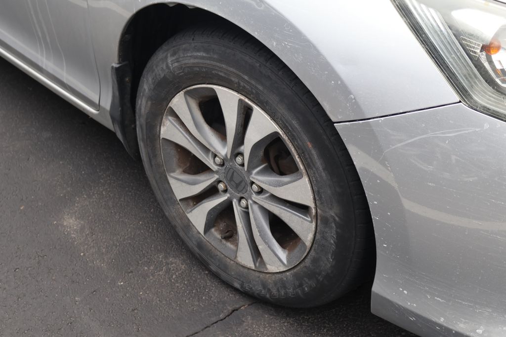 Thumbnail: 2013 Honda Accord - 5