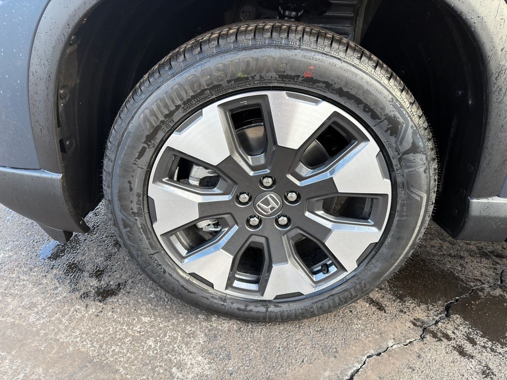 Thumbnail: 2026 Honda Pilot - 10